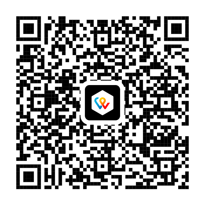 Twint QR code um die Stadtharmonie zu unterstützen